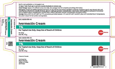 45-g-carton (032430 40797 0823 Ivermectin 45g Carton Mayne)